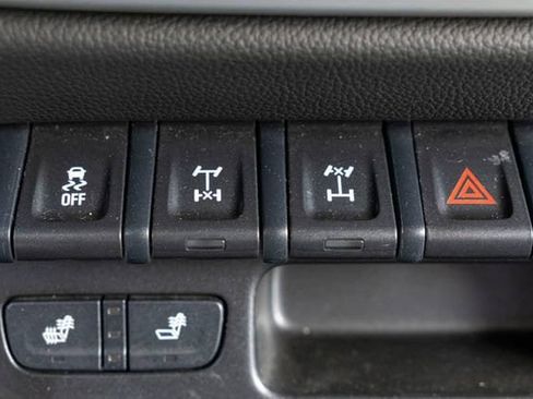 Certified 2021 Chevrolet Colorado ZR2 AWD/4WD image 15