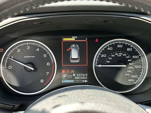 Used 2019 Subaru Forester Limited AWD/4WD image 7