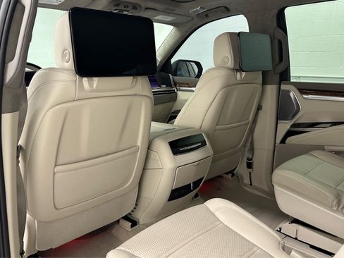 Used 2026 Cadillac Escalade Platinum Sport w/ LPO, ONYX Package AWD/4WD image 14