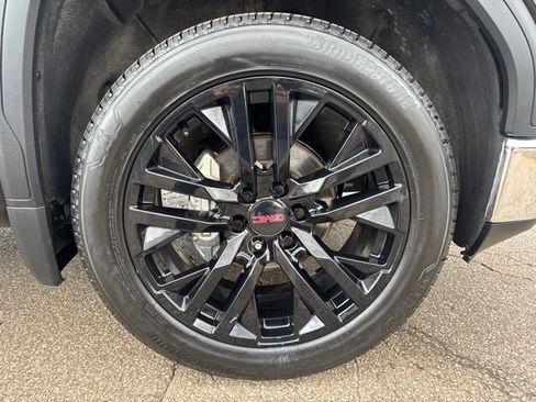 Used 2020 GMC Sierra 1500 SLE w/ SLE Value Package AWD/4WD image 29