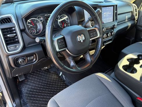 Used 2019 RAM 2500 Big Horn image 19