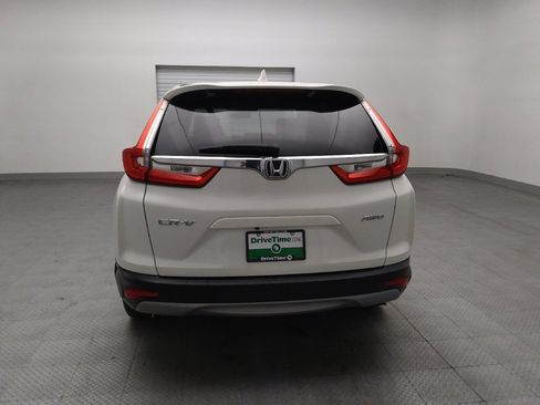 Used 2018 Honda CR-V EX image 6