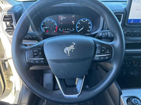 Used 2024 Ford Bronco Sport Big Bend image 15