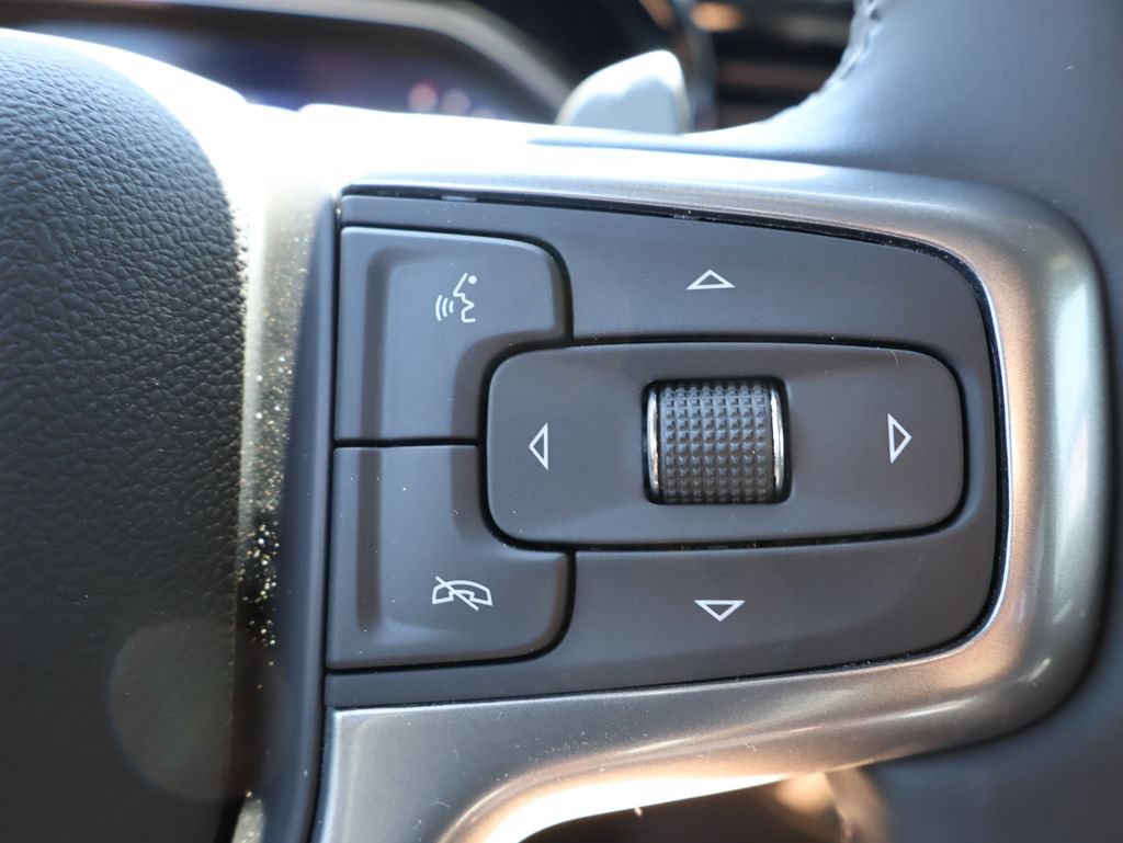 New 2026 Chevrolet Silverado 1500 LT Trail Boss w/ Convenience Package II AWD/4WD image 21