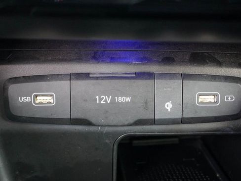 Used 2024 Hyundai Santa Cruz Limited image 26