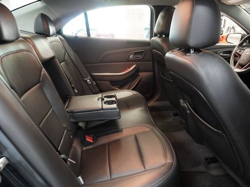 Used 2013 Chevrolet Malibu LTZ FWD image 33