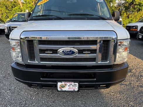 Used 2014 Ford E-150 and Econoline 150 w/ Power Group RWD image 26