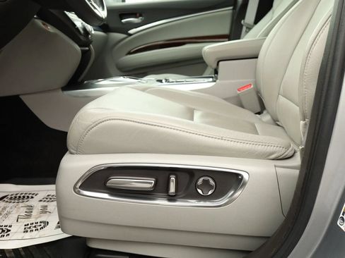 Used 2020 Acura MDX FWD image 12