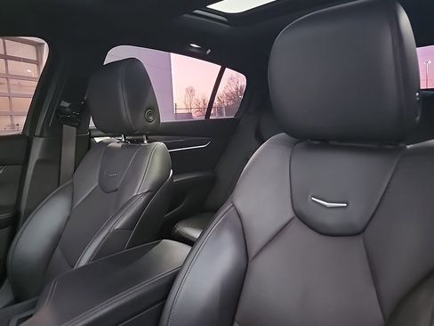 Used 2023 Cadillac CT5 Sport image 11