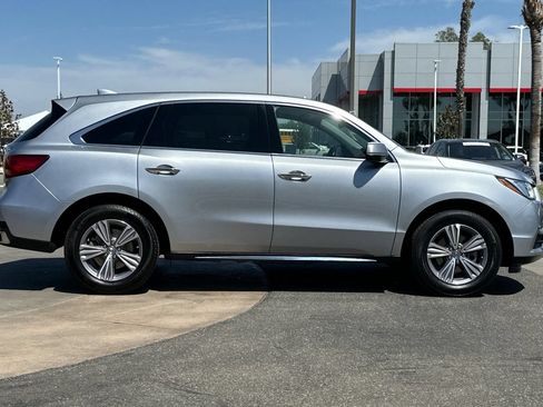 Used 2020 Acura MDX FWD image 2