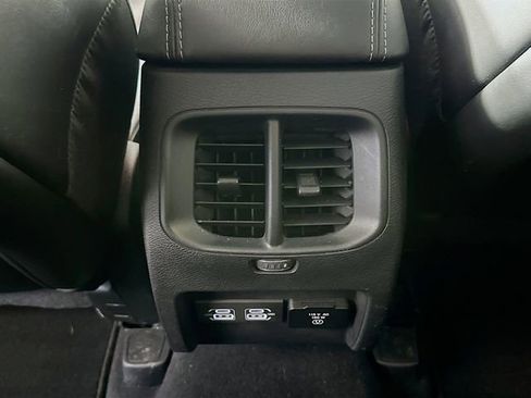 Used 2021 Jeep Cherokee Latitude Lux w/ Sun & Sound Group AWD/4WD image 26