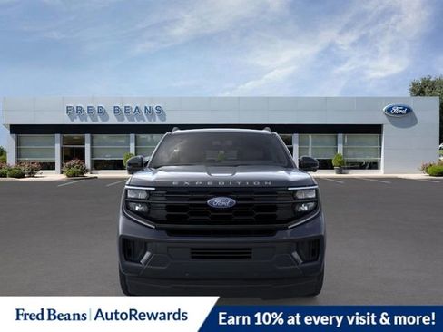 New 2025 Ford Expedition Max Active image 7