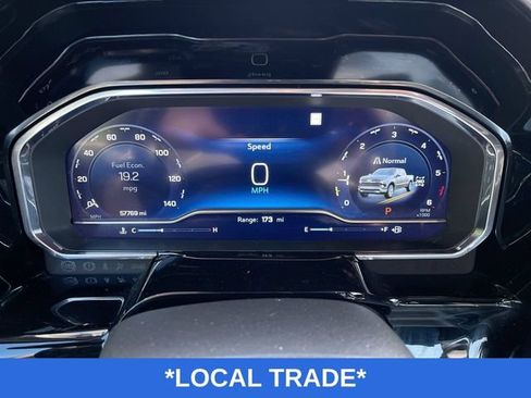 Used 2022 Chevrolet Silverado 1500 RST w/ Convenience Package II AWD/4WD image 13
