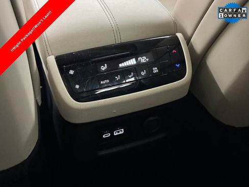 Used 2023 INFINITI QX60 Luxe w/ Cargo Package image 33