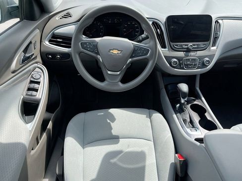 Used 2024 Chevrolet Malibu LS FWD image 22