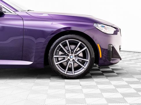 Certified 2025 BMW 230i xDrive Coupe w/ Premium Package AWD/4WD image 34