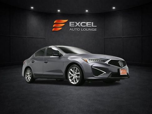 Used 2022 Acura ILX Base image 37