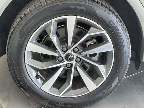 Certified 2023 Audi Q5 2.0T Premium w/ Convenience Package AWD/4WD image 13
