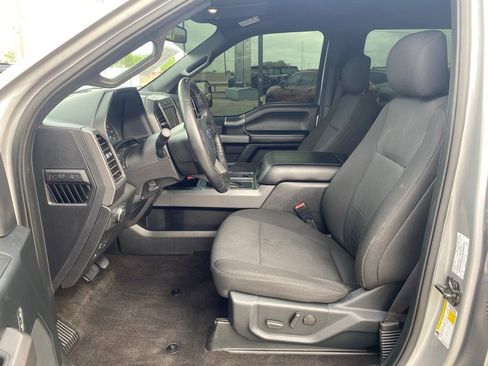 Used 2020 Ford F150 XLT w/ Equipment Group 302A Luxury image 10