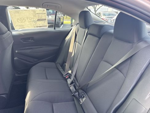Used 2026 Toyota Corolla LE FWD image 24