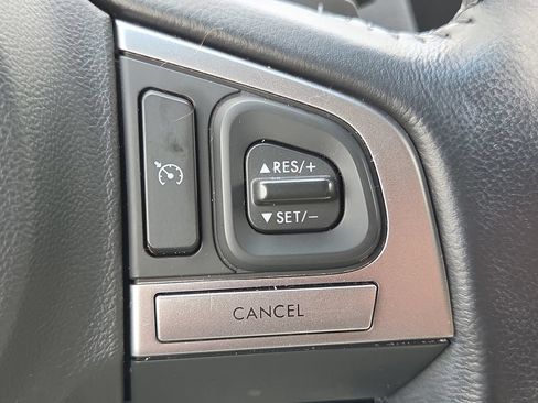 Used 2015 Subaru Outback 2.5i Limited AWD/4WD image 33