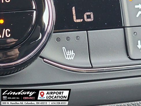 New 2026 Buick Envista Preferred w/ Convenience I Package image 35