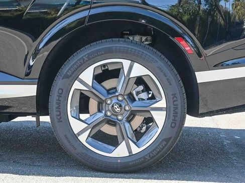 New 2026 Hyundai Palisade Limited image 9