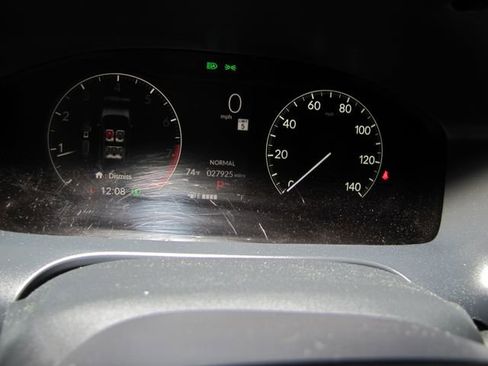 Certified 2023 Honda HR-V Sport image 4