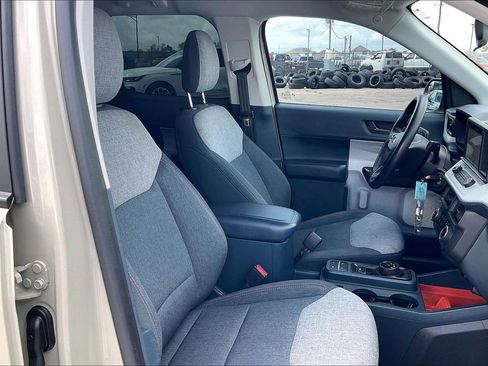 Used 2024 Ford Maverick XLT FWD image 29