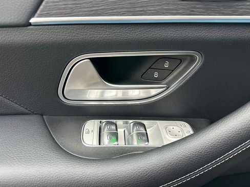 New 2026 Mercedes-Benz GLE 350 4MATIC image 10