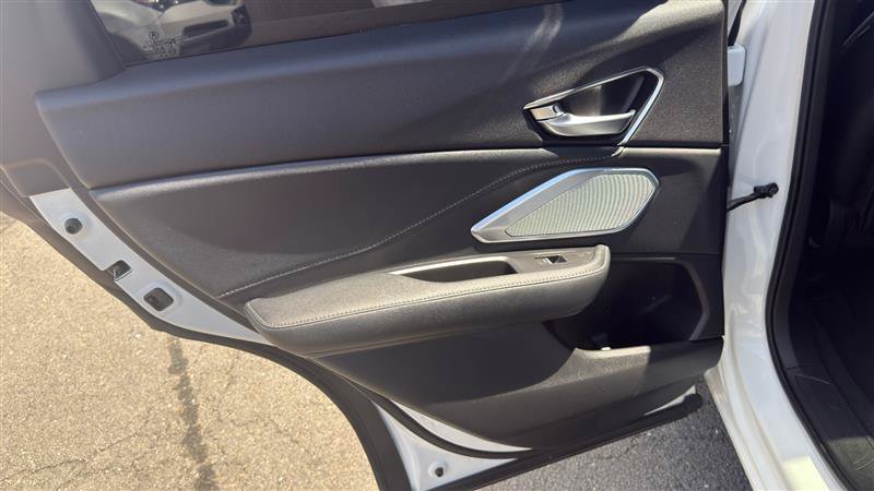Used 2020 Acura RDX AWD w/ A-Spec image 22