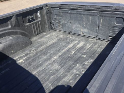 Used 2022 Ford F150 Tremor w/ Equipment Group 401A Mid AWD/4WD image 6