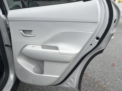 New 2027 Hyundai Kona SEL Sport FWD image 18