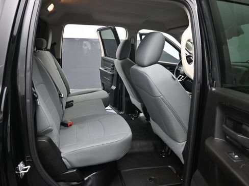 Used 2019 RAM 1500 Tradesman w/ Popular Equipment Group AWD/4WD image 25