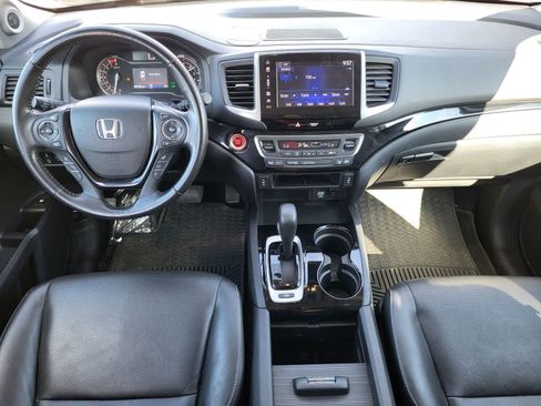 Used 2018 Honda Ridgeline RTL-E image 27