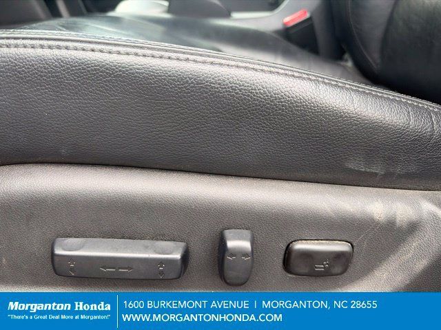 Used 2008 Honda Accord EX-L image 11