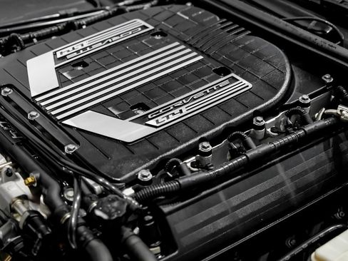 Used 2015 Chevrolet Corvette Z06 w/ 2LZ Preferred Equipment Group image 41