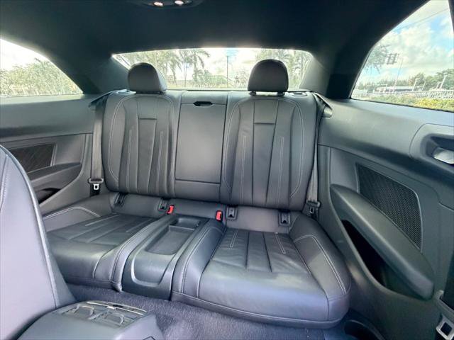 Used 2023 Audi A5 2.0T Premium Plus w/ Premium Plus AWD/4WD image 16