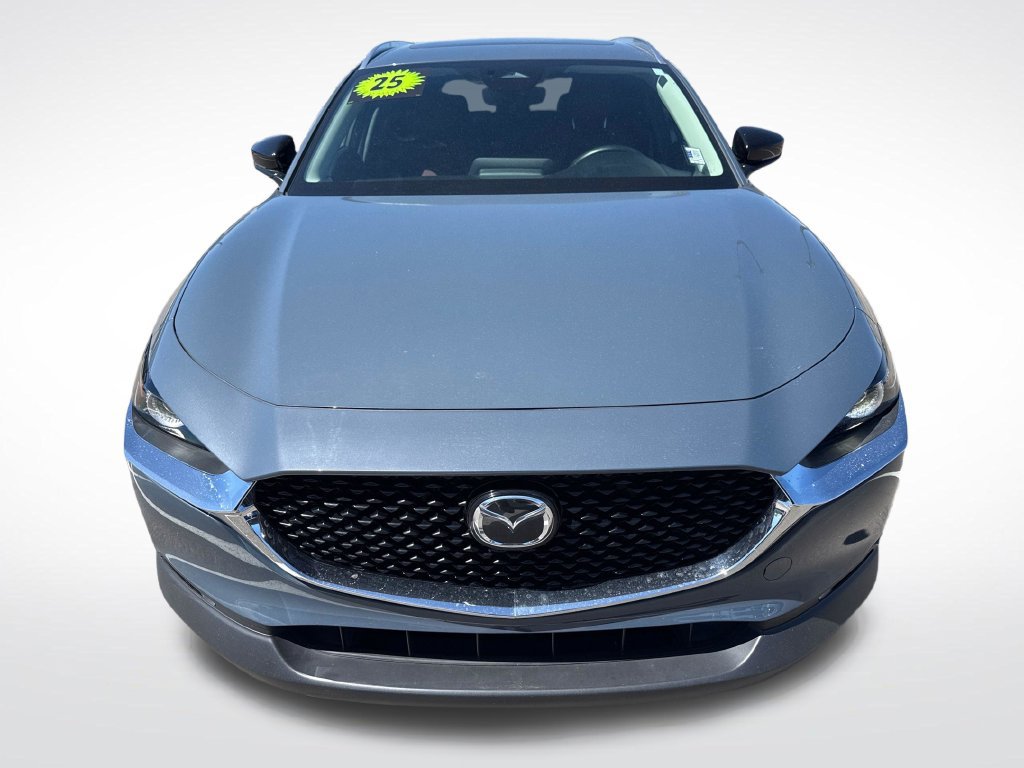 Used 2025 MAZDA CX-30 AWD 2.5 S w/ Preferred Package image 8