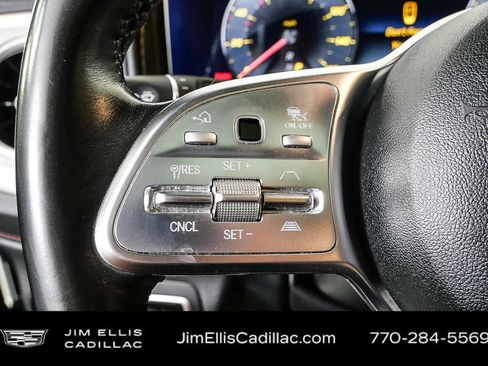 Used 2020 Mercedes-Benz G 550 image 11