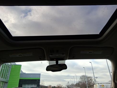 Used 2012 Chevrolet Tahoe LTZ image 11