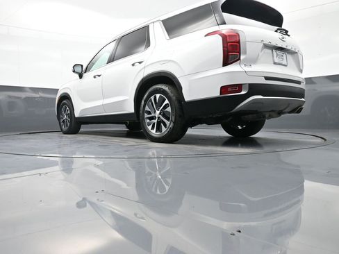Certified 2021 Hyundai Palisade SEL w/ Cargo Package image 33
