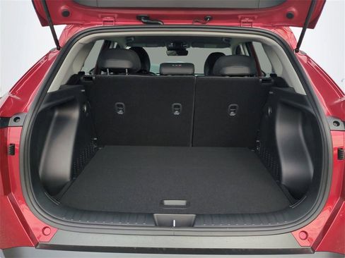 New 2026 Hyundai Kona SEL Premium image 14