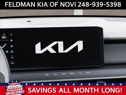 New 2026 Kia EV9 Wind image 20