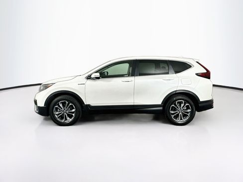 Used 2022 Honda CR-V EX-L image 4