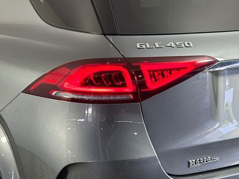 Used 2022 Mercedes-Benz GLE 450 4MATIC image 36
