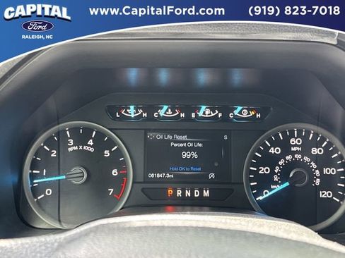 Used 2020 Ford F150 XLT w/ Equipment Group 302A Luxury AWD/4WD image 24