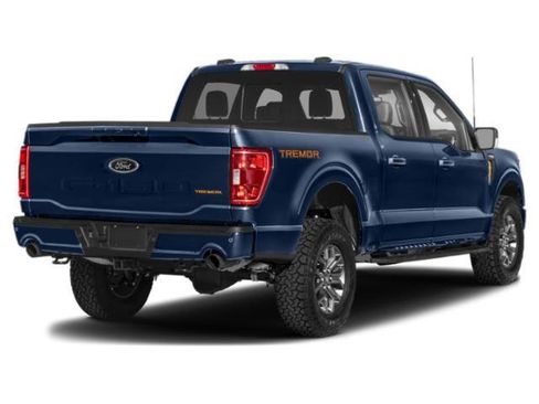 Used 2023 Ford F150 Tremor w/ Equipment Group 402A High AWD/4WD image 2