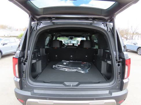 New 2026 Honda Passport TrailSport image 10