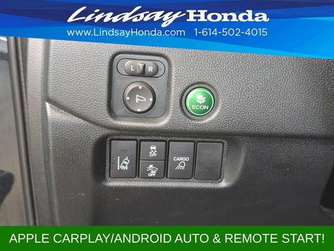 Used 2023 Honda Ridgeline Sport image 18